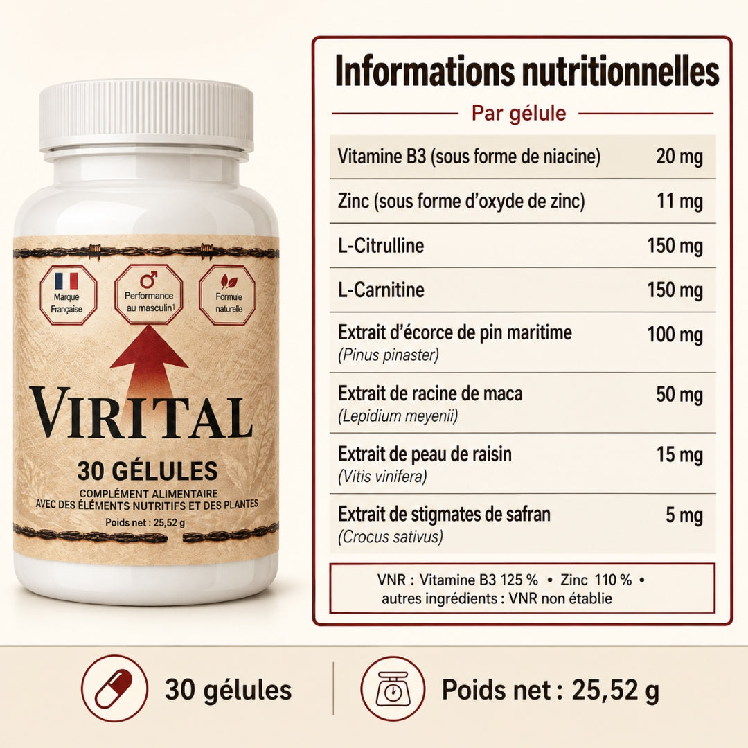 Virital