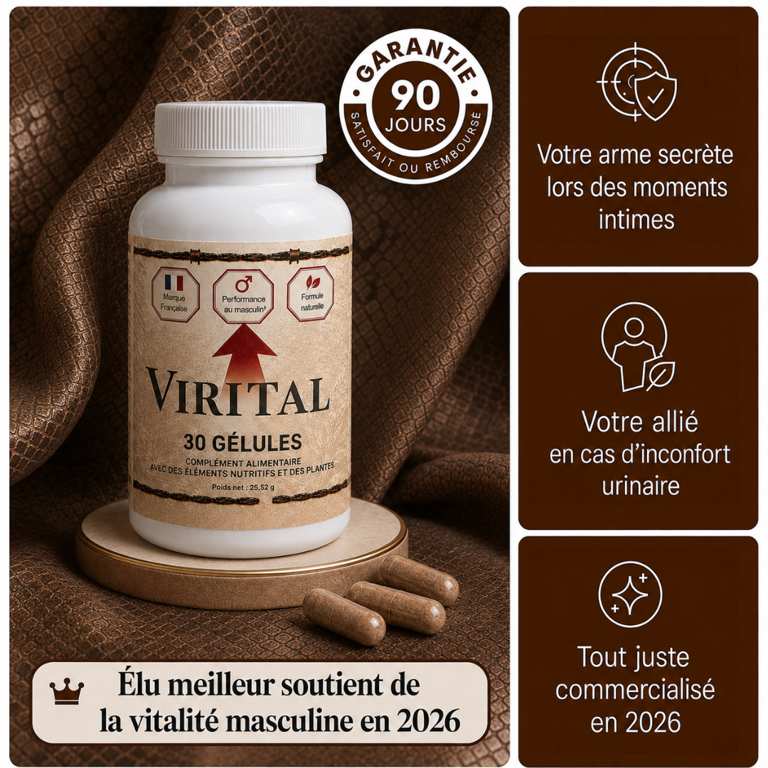 Virital