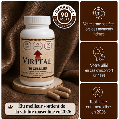 Virital