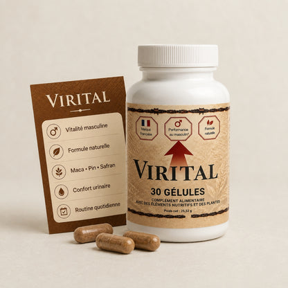 Virital