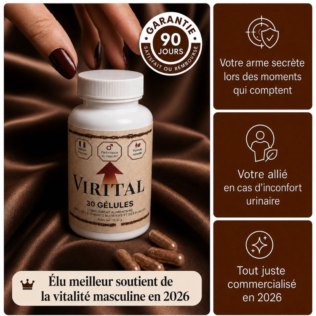 Virital
