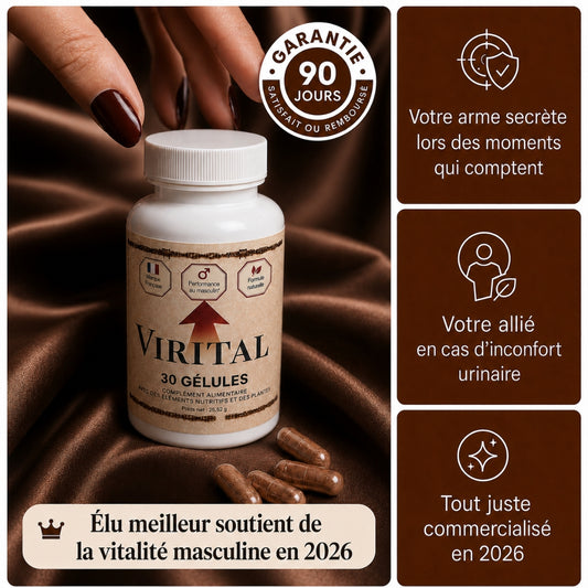 Virital