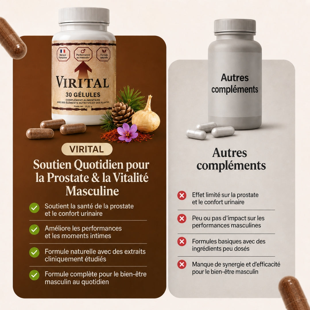 Virital