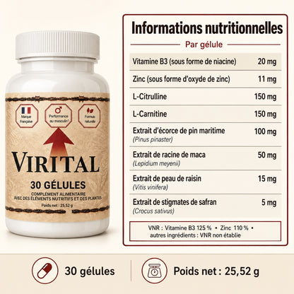 Virital
